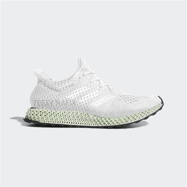 <b>3D打印Futurecraft 4D運(yùn)動(dòng)鞋于2018年3月返回</b>