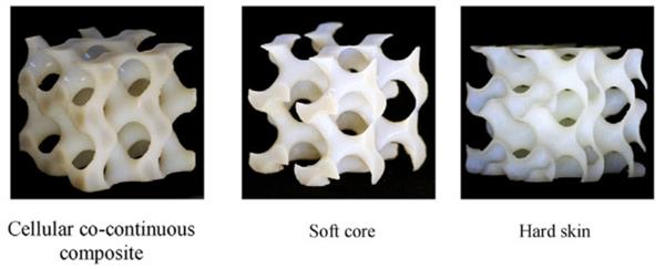 3D打印材料