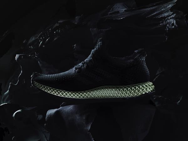 Futurecraft 4D