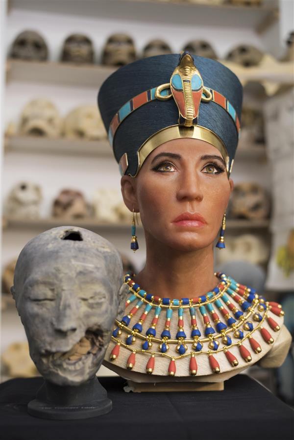 Nefertiti