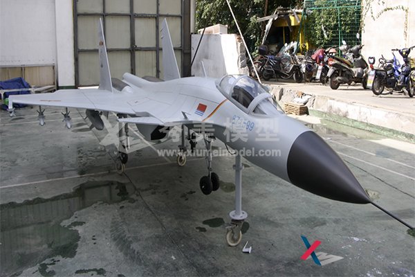 <b>3D打印飛機模型制作</b>