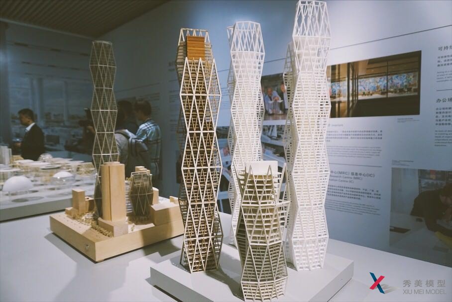 <b>3D建筑模型打印的應(yīng)用</b>