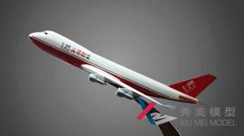 <b>3D打印飛機(jī)模型如何上色？</b>